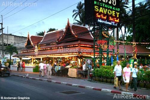 Safari Beach Hotel 43